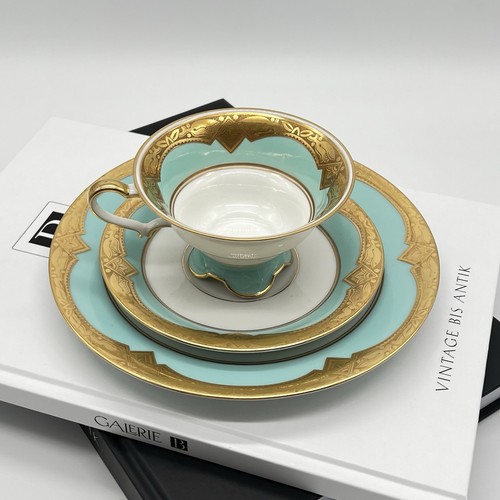 Antica tazza collezione in - collezione,
