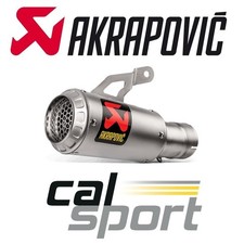 Akrapovic BMW S1000RR S 1000