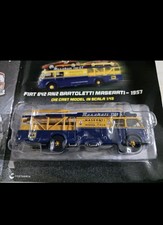 Fiat 642 RN2 Bartoletti -