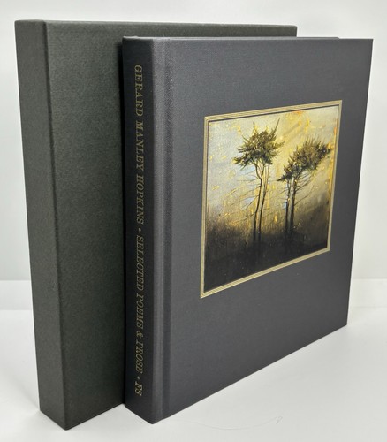 Selected poems prose - poems,