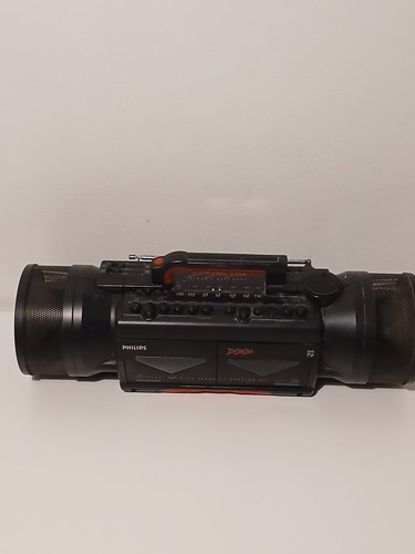 Philips dbb 7190 - philips,