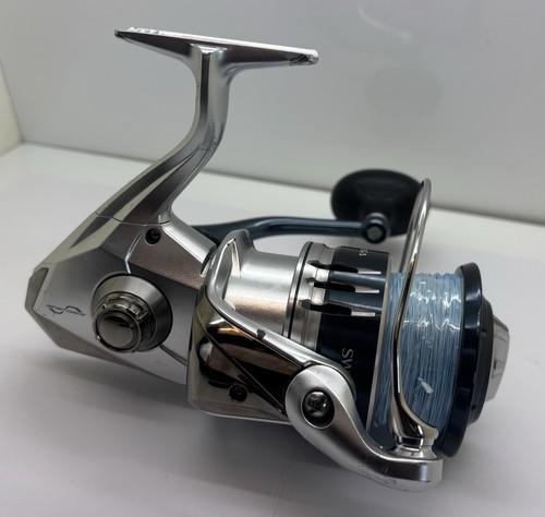 Shimano saragosa sw14000xg - shimano,