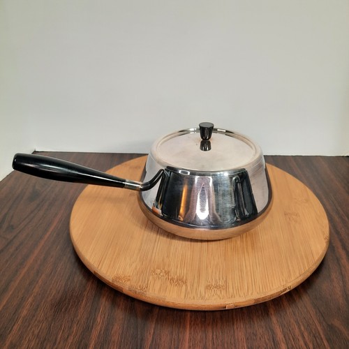 Pentola per fonduta - , vintage