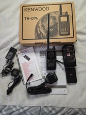 Kenwood THD74A