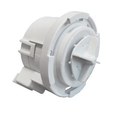 Washer  Motor Pump EAU64082901