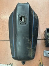 Serbatoio benzina Kawasaki Z