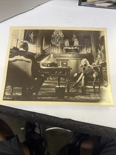Brigitte bardot cas de - brigitte,