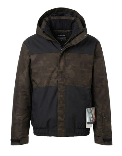 Giacca pantaloni snowboard - giacca-pantaloni, da