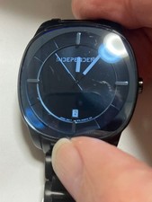 Orologio Citizen Independent