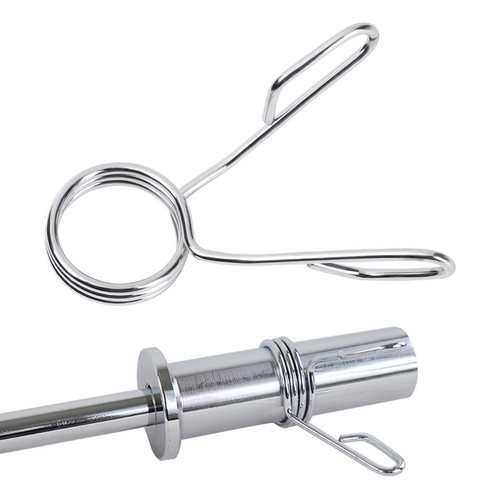 50mm 2pz bilanciere palestra - bilanciere,