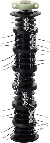Rullo aeratore per - aeratore,