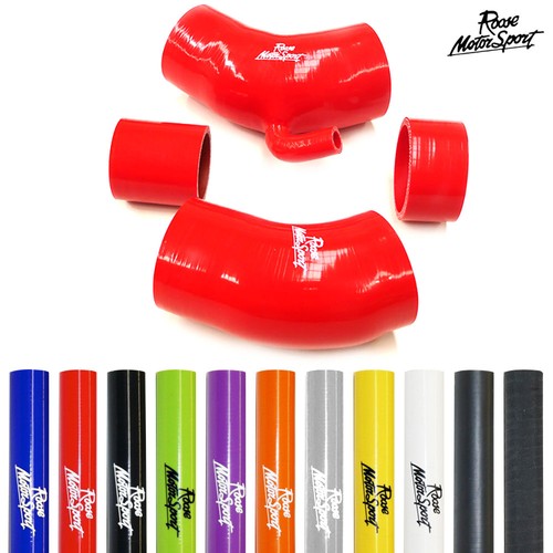 Roose motorsport boost kit - motorsport,