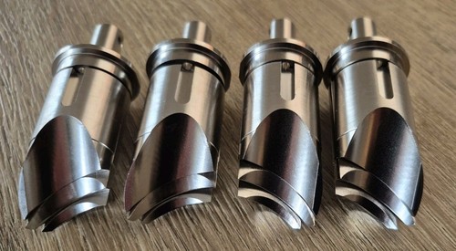 Valvole scarico kit f3 - di,