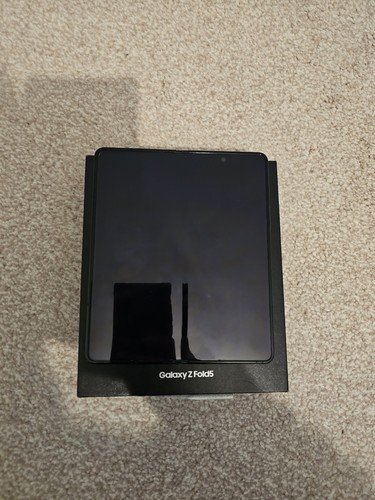 Samsung galaxy fold - z,
