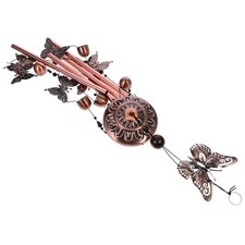  Suono da Giardino Metallo