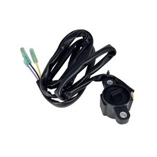 Outboard Power Sensor for