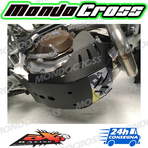 Paramotore axp racing - racing, nero