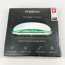 Mobee MO2212 Stazione di