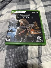 Assassin's Creed Mirage -