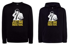 Felpa Columbo tenente Colombo