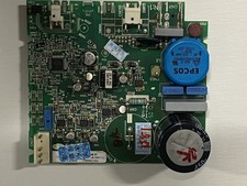 Scheda Inverter Per Motore Frigo Congelatore Bosch Ariston EECON-QD VCC3 2456 95