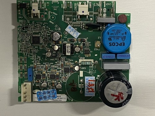 Scheda inverter per - inverter, motore