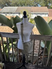 Zara Borsa Messager Uomo con