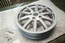 Cerchio anteriore Piaggio MP3