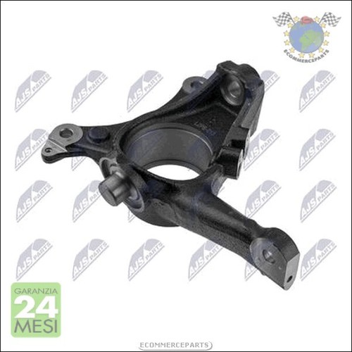 Fusello mozzo ant - , dx