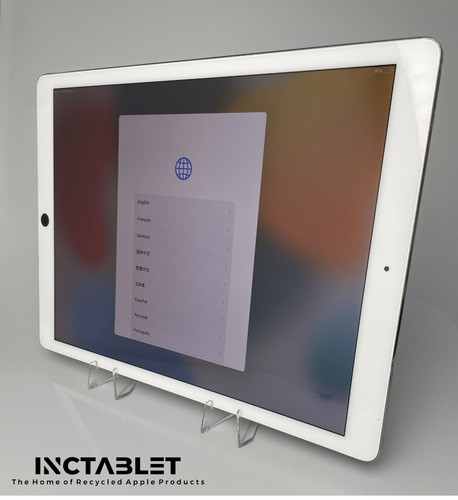 Apple ipad pro - apple,