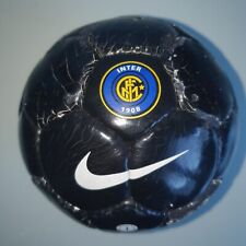 Pallone da calcio in cuoio -