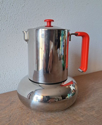 Caffettiera principessa - caffettiera,