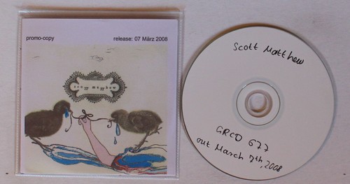 Scott matthew - scott,