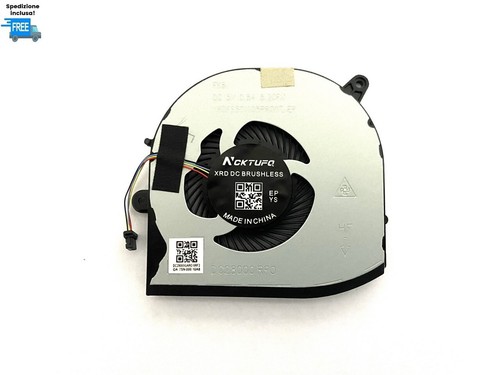 Ventola dell xps 9560 - ventola,