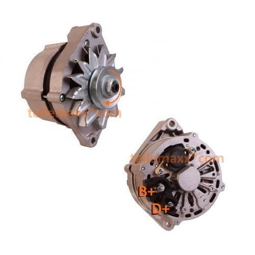 Bosch alternator for ferrari - alternator,