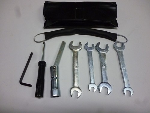 Borsa attrezzi manutenzione - borsa,