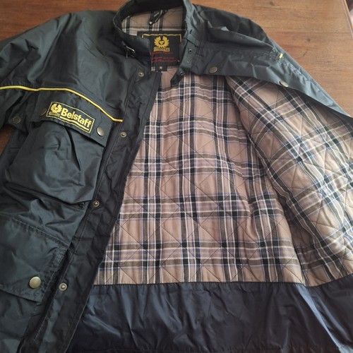 Giacca belstaff roadmaster - belstaff,