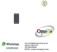 COPRIFORO A 1 POSTO 3 PEZZI