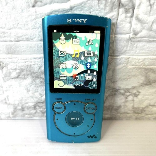 Walkman sony s764 series - walkman,