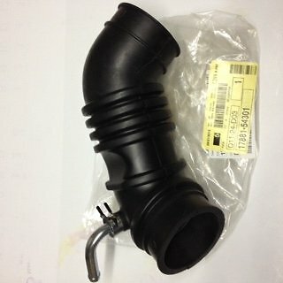 Manicotto turbina toyota - manicotto,