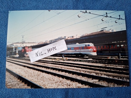 Fotografia stazione bologna - stazione,
