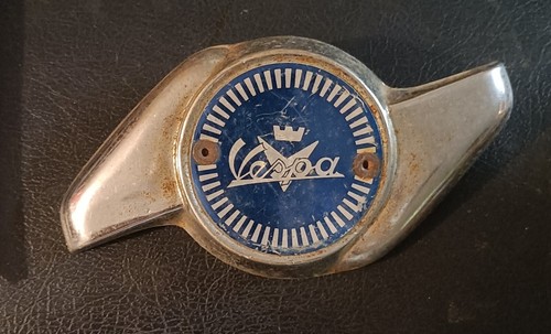 Spinner galletto borchia vespa - galletto,