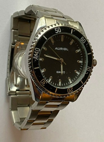 Auriol orologio uomo - auriol,