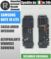 Altoparlante originale samsung - altoparlante,