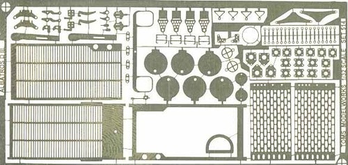 Tom modelworks tmw514 - modelworks,