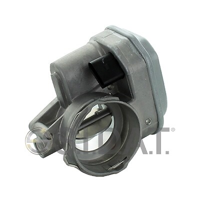 Corpo farfallato audi - corpo,