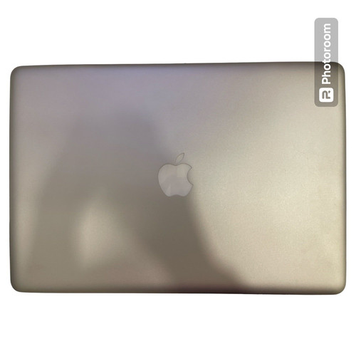 Apple macbook pro - apple,