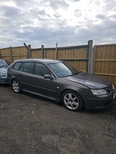 SAAB 93 VECTOR SPORT ESTATE