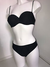 Bikini Maryan Mehlhorn foderato con ferretto taglia 40 B M: 5973 prezzo consigliato: 159,00 euro N