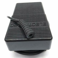 Pedale comando pneumatico aria